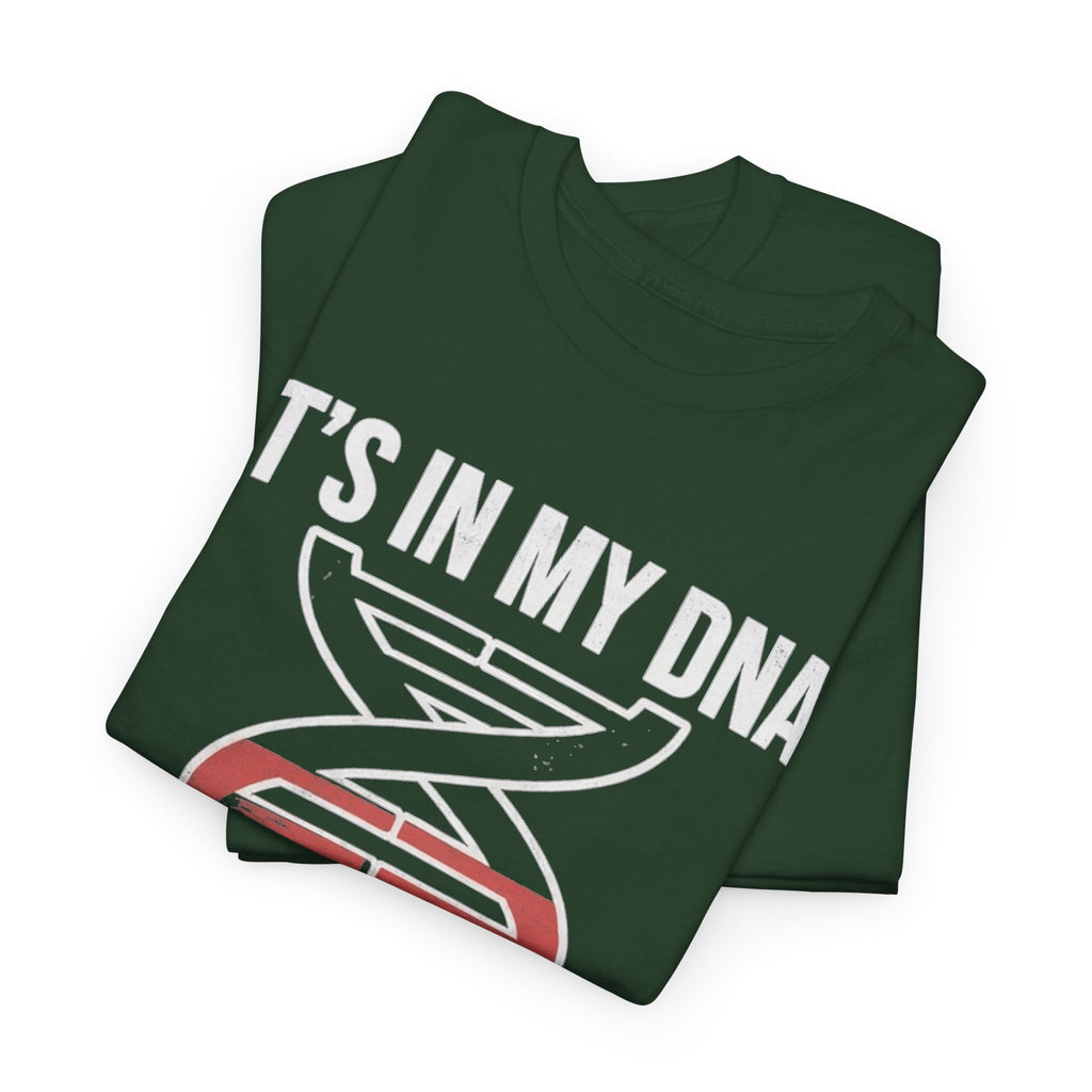 It's In My DNA — Germany Tee