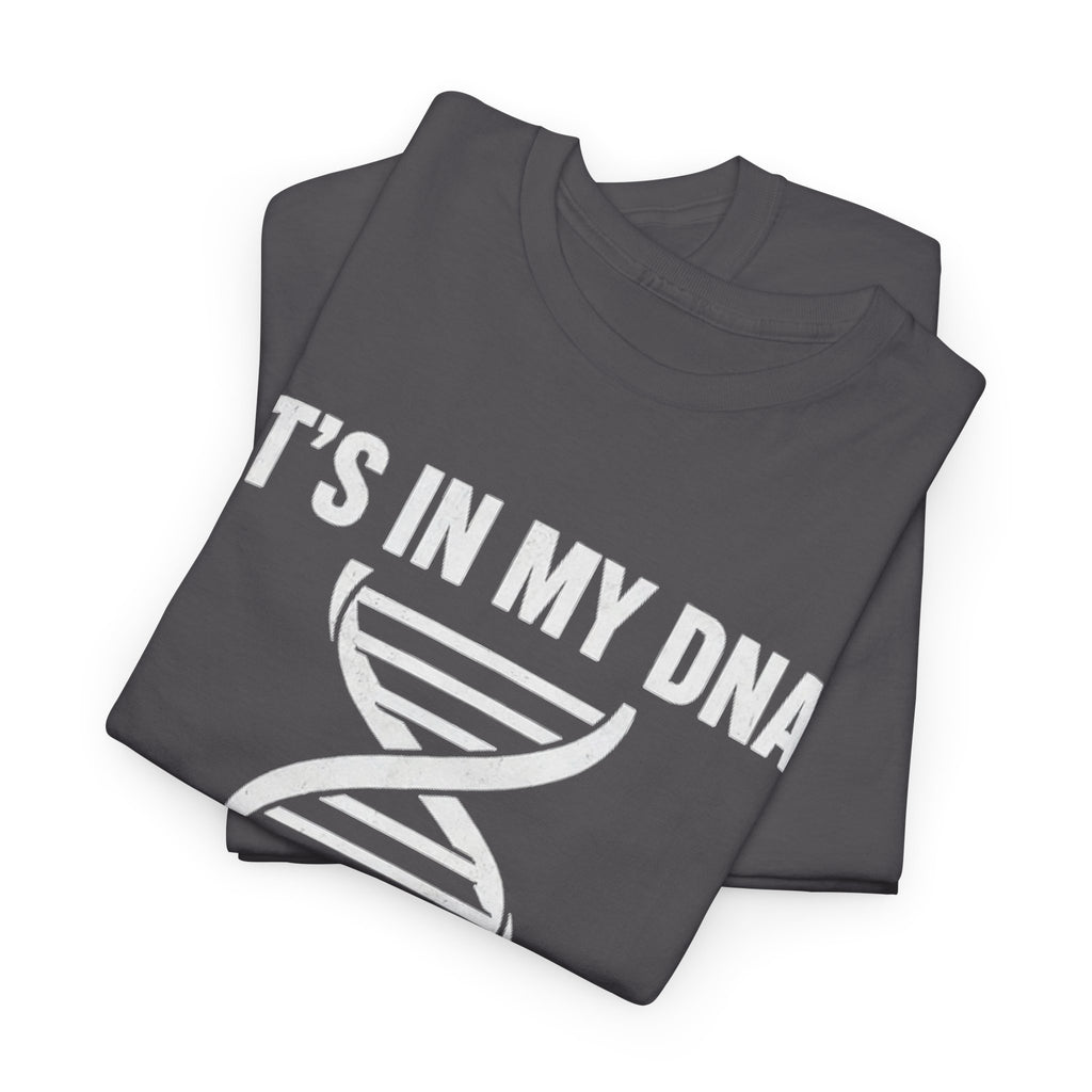 It's In My DNA — Poland Tee