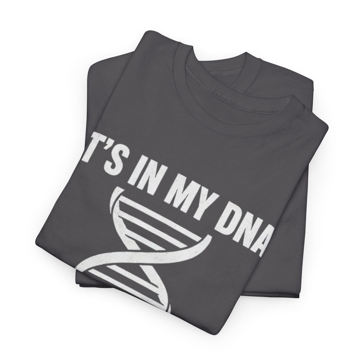 It's In My DNA — Poland Tee