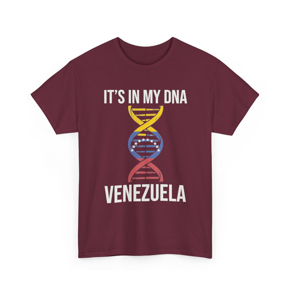It's In My DNA — Venezuela Tee