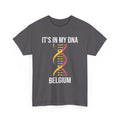 It's In My DNA — Belgium Tee