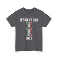 It's In My DNA — Italy Tee