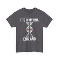 It's In My DNA — England Tee