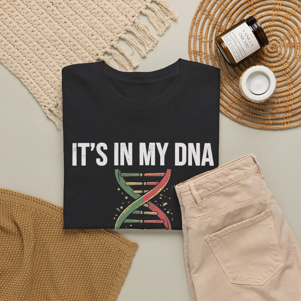 It's In My DNA — Portugal Tee