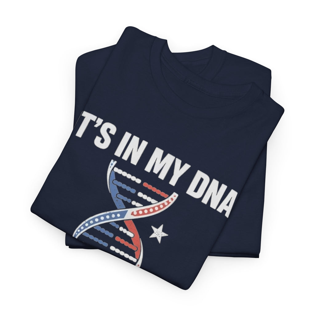 It's In My DNA — Chile Tee