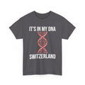 It's In My DNA — Switzerland Tee