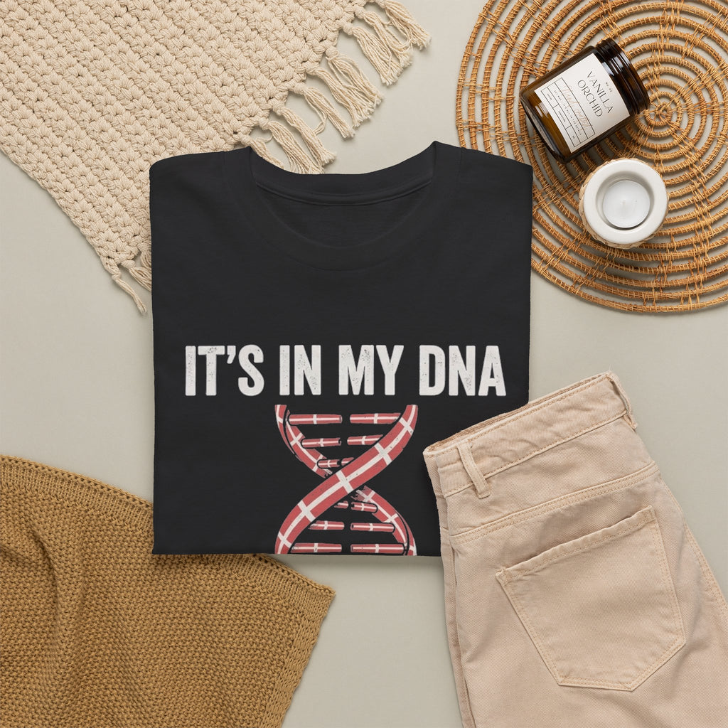 It's In My DNA — Denmark Tee