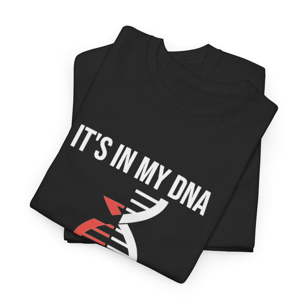 It's In My DNA — Germany & Poland Tee