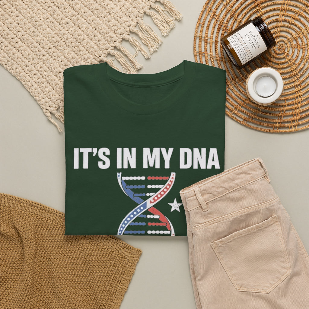 It's In My DNA — Chile Tee