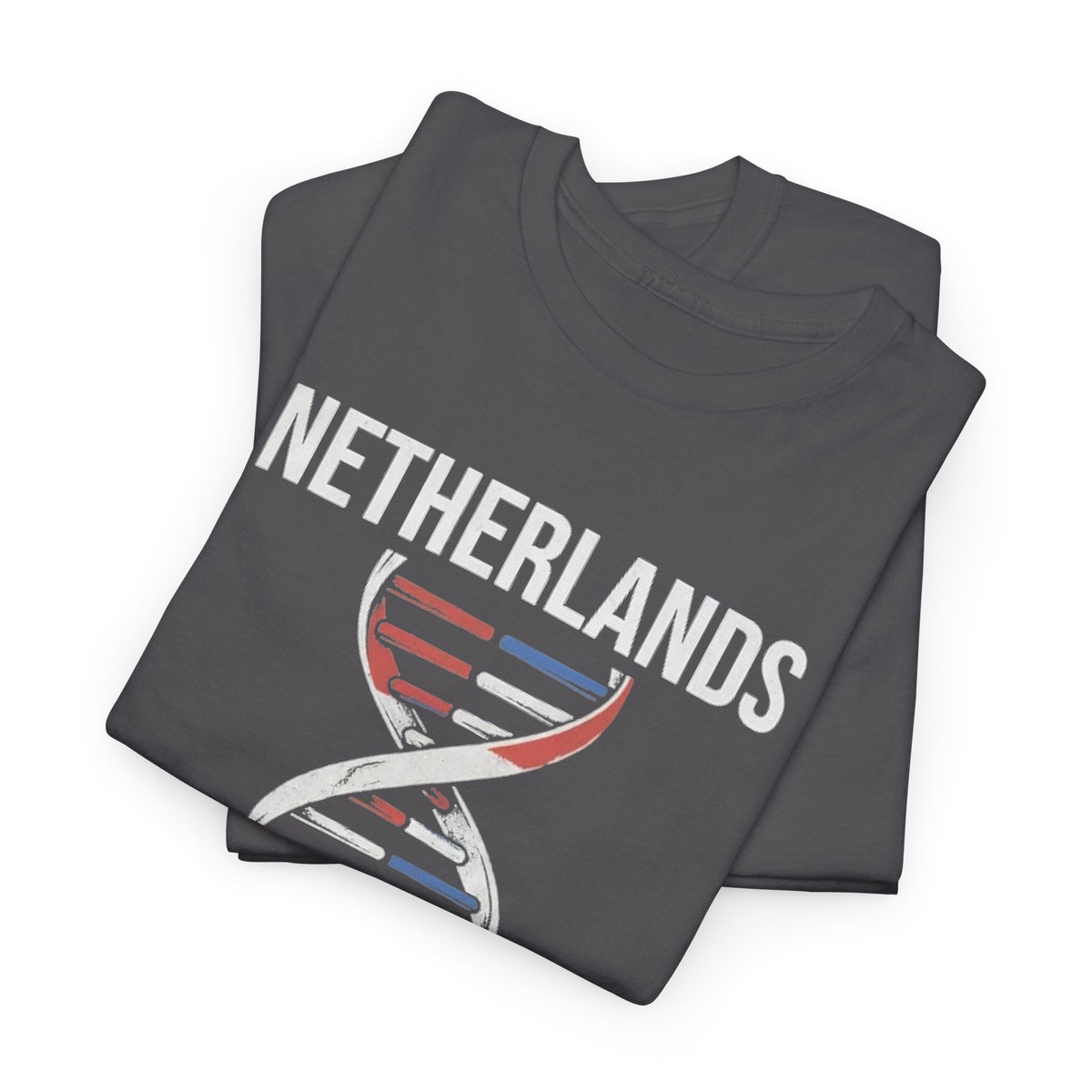 It's In My DNA — Netherlands Tee (Flipped Layout)