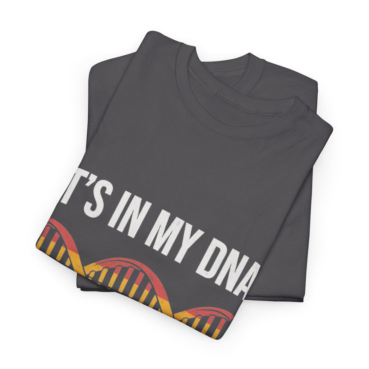 It's In My DNA — Spain Tee