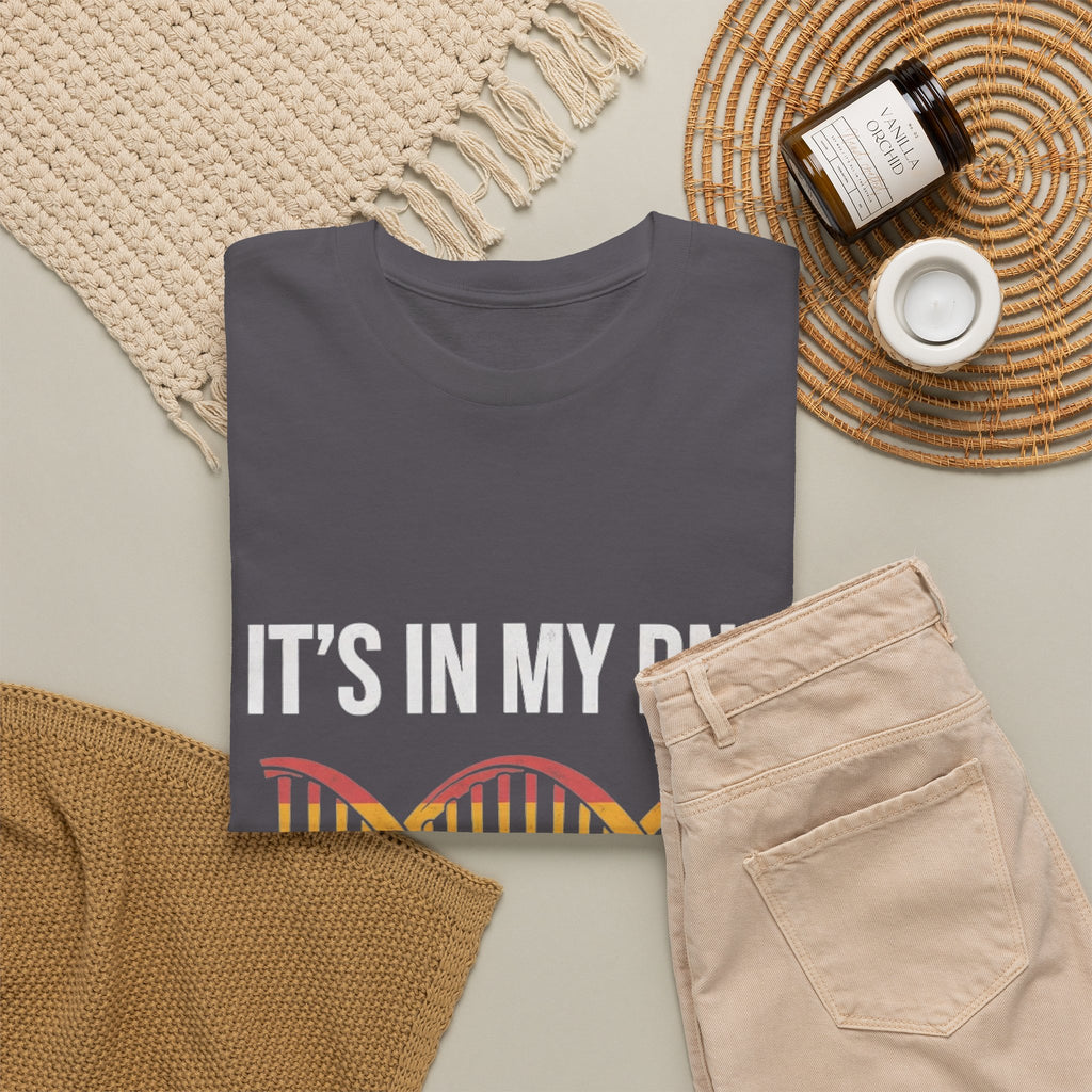 It's In My DNA — Spain Tee