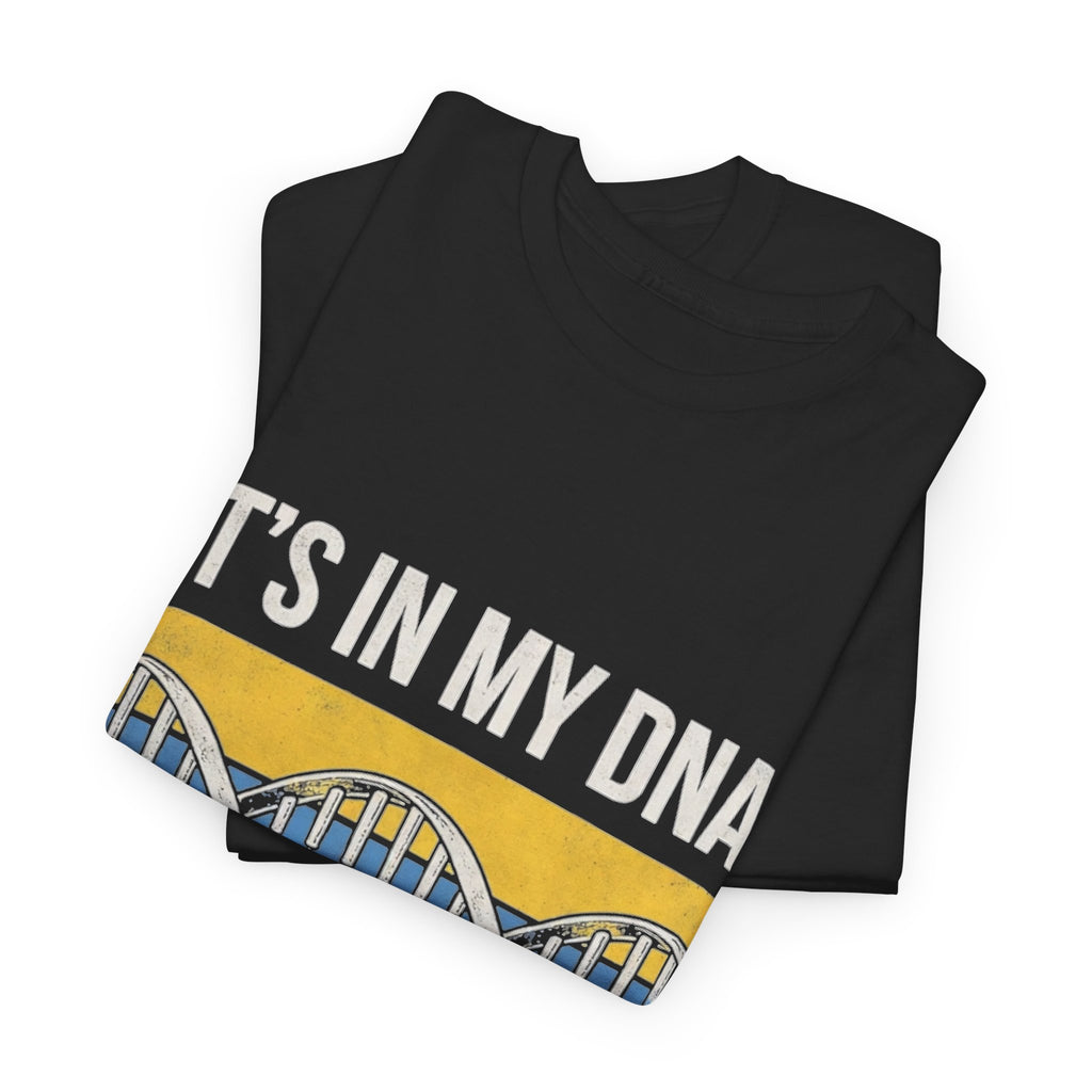 It's In My DNA — Ecuador Tee