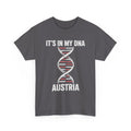It's In My DNA — Austria Tee