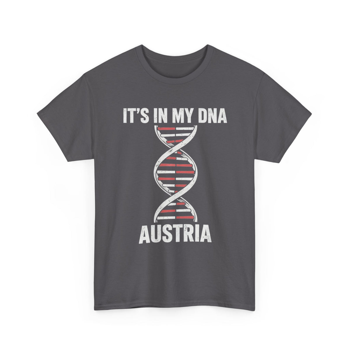 It's In My DNA — Austria Tee