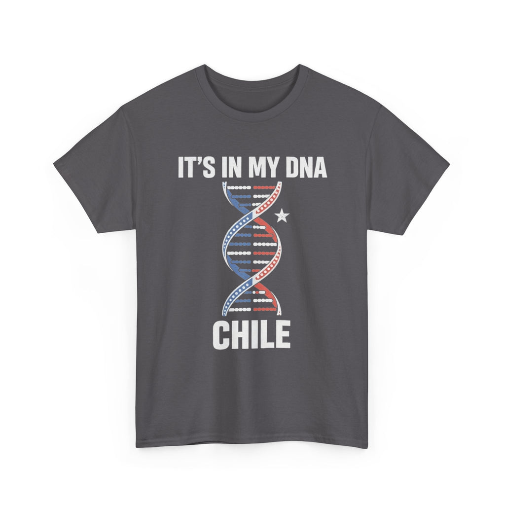 It's In My DNA — Chile Tee
