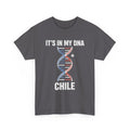 It's In My DNA — Chile Tee