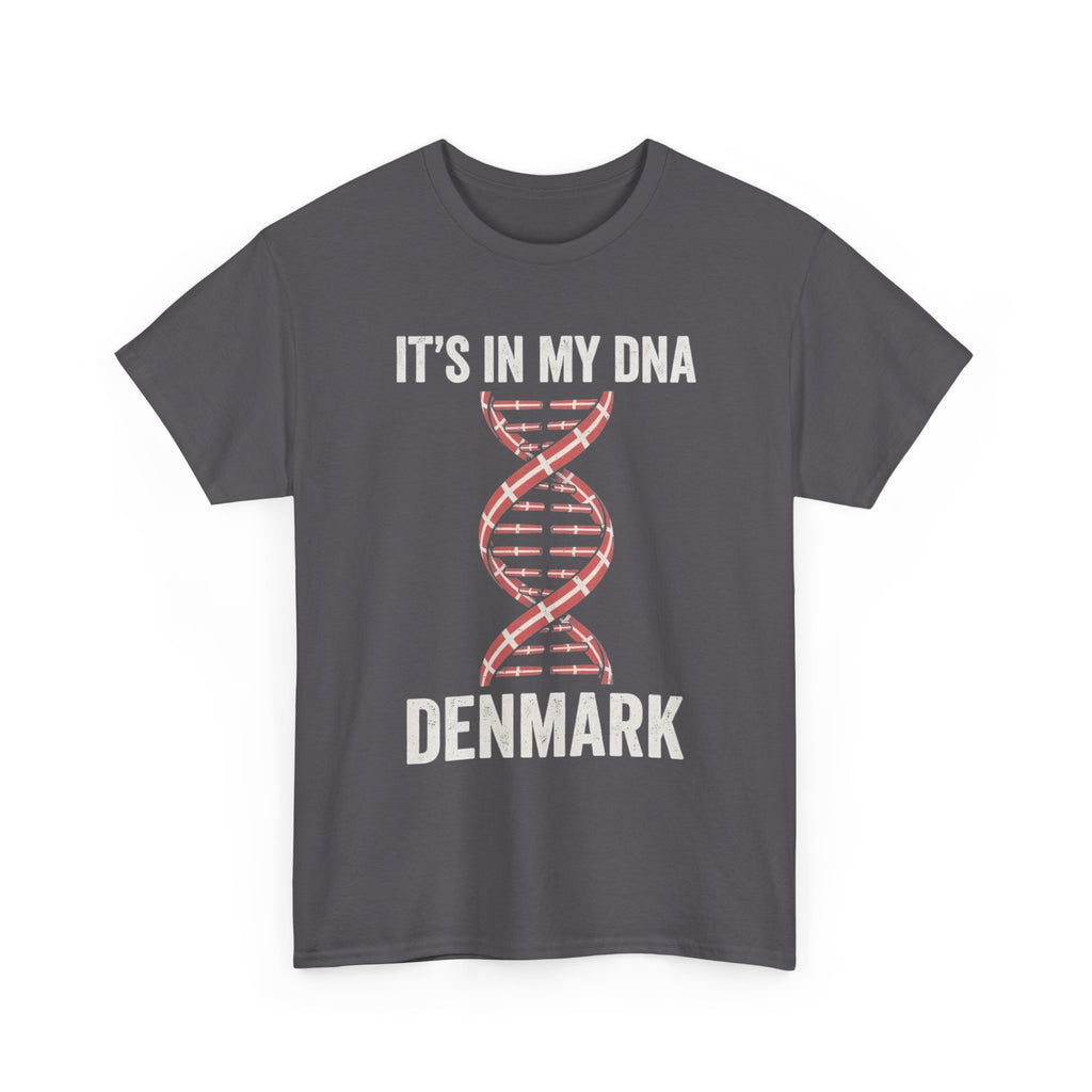 It's In My DNA — Denmark Tee
