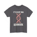 It's In My DNA — Denmark Tee