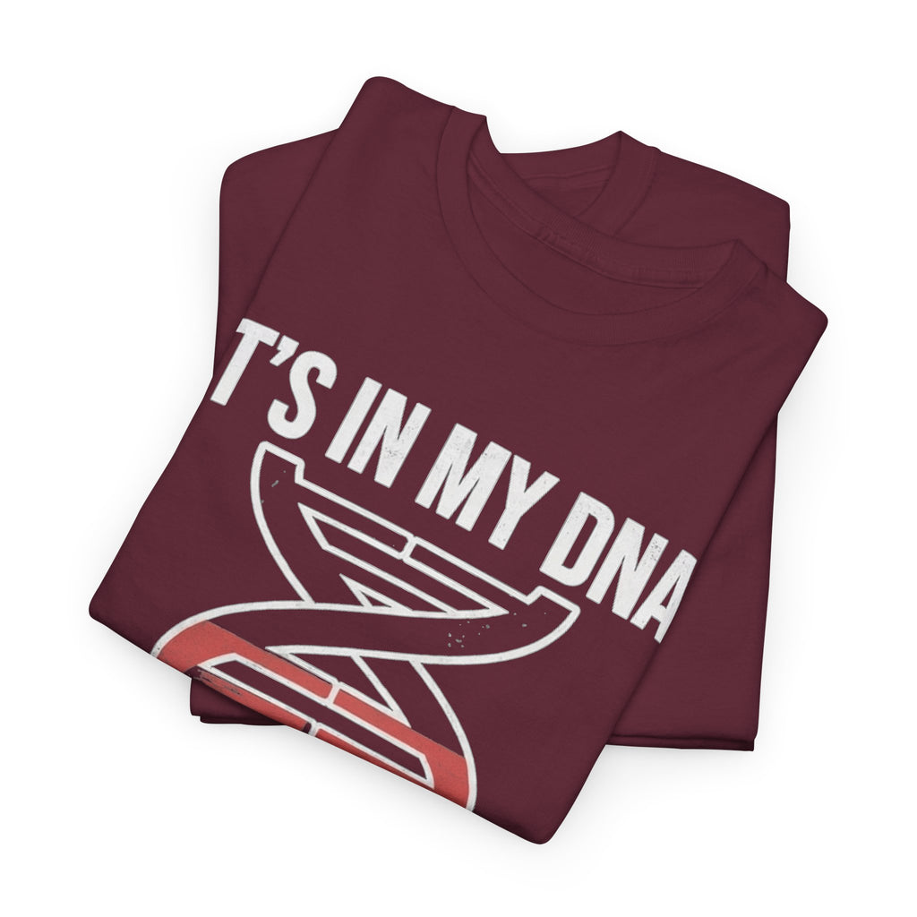 It's In My DNA — Germany Tee