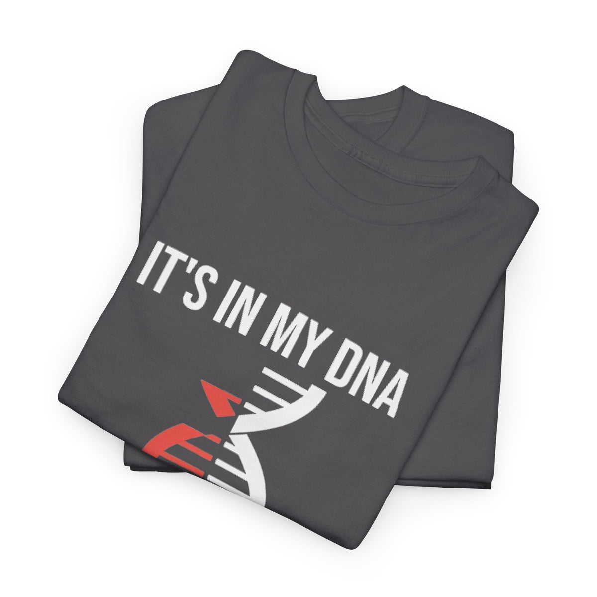 It's In My DNA — Germany & Poland Tee