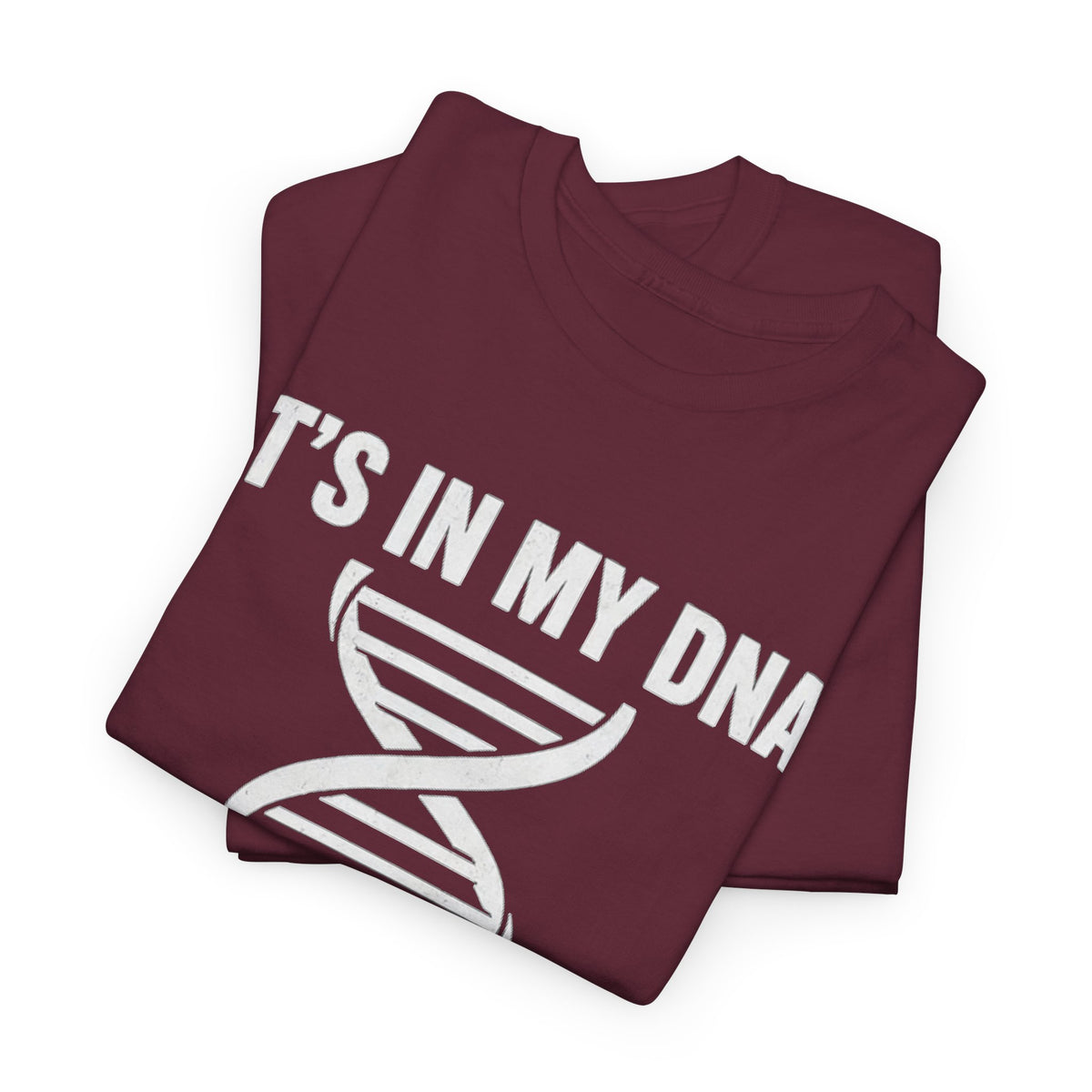 It's In My DNA — Poland Tee