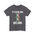It's In My DNA — Ireland Tee