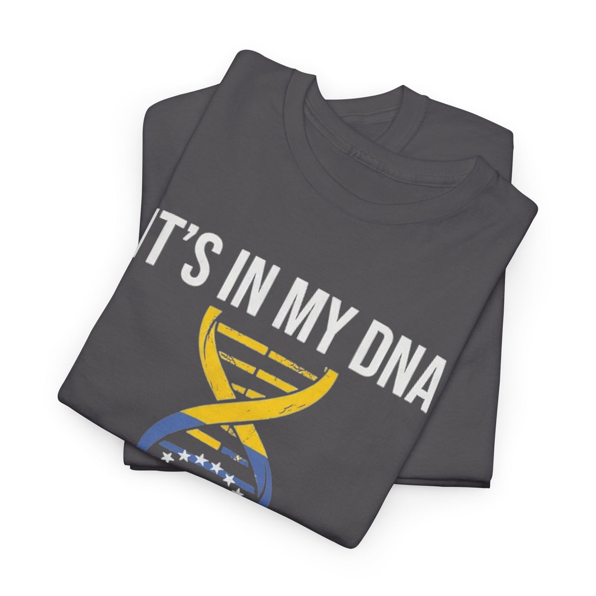 It's In My DNA — Venezuela Tee