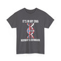 It's In My DNA — Norway & Denmark Tee