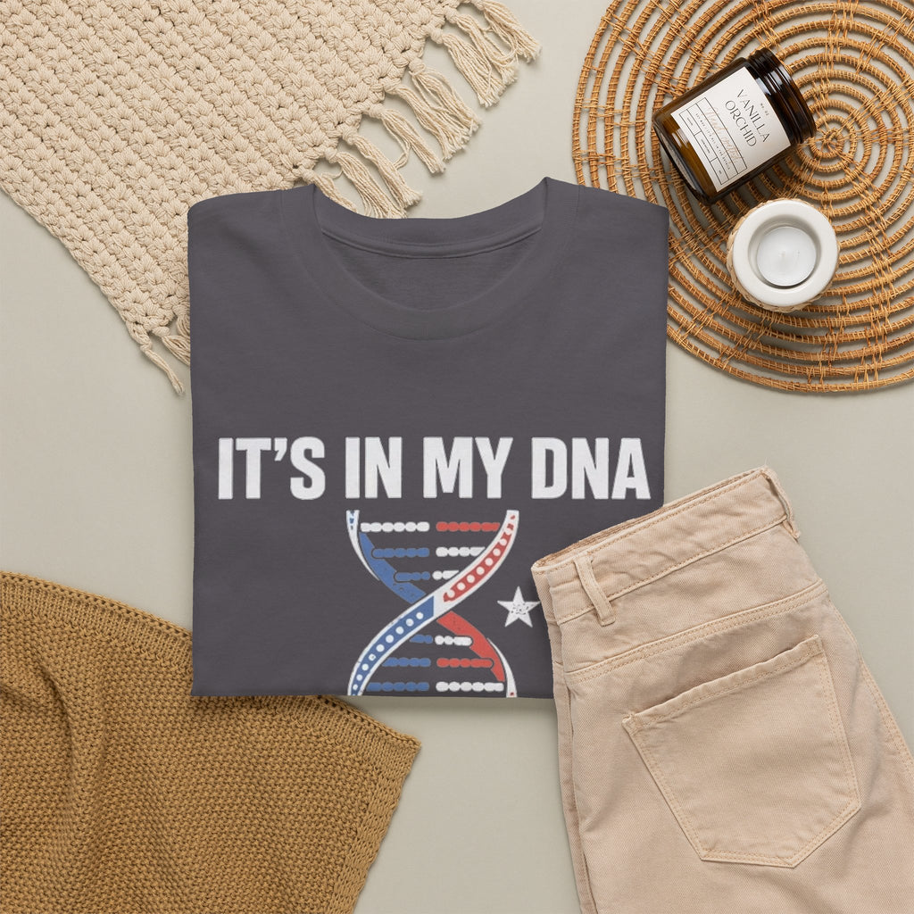 It's In My DNA — Chile Tee