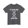 It's In My DNA — Argentina Tee