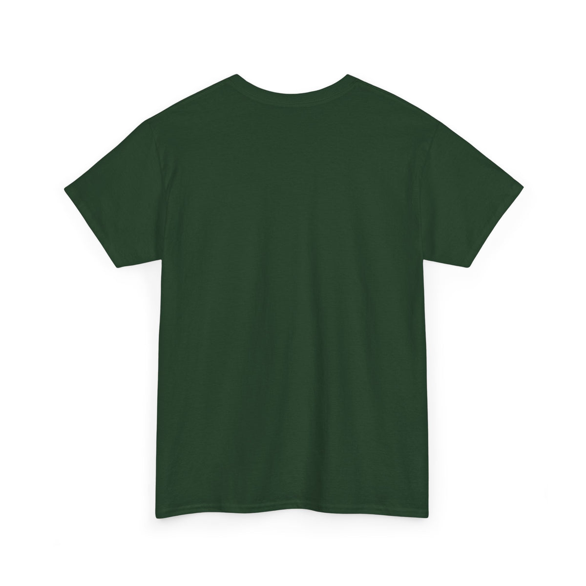 My Roots Run Deep — British Isles Flag Tree Tee