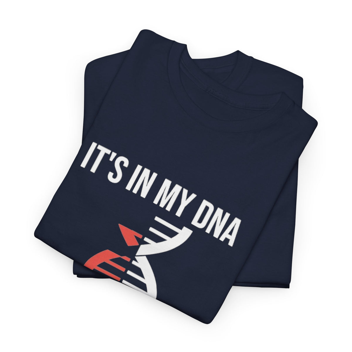 It's In My DNA — Germany & Poland Tee