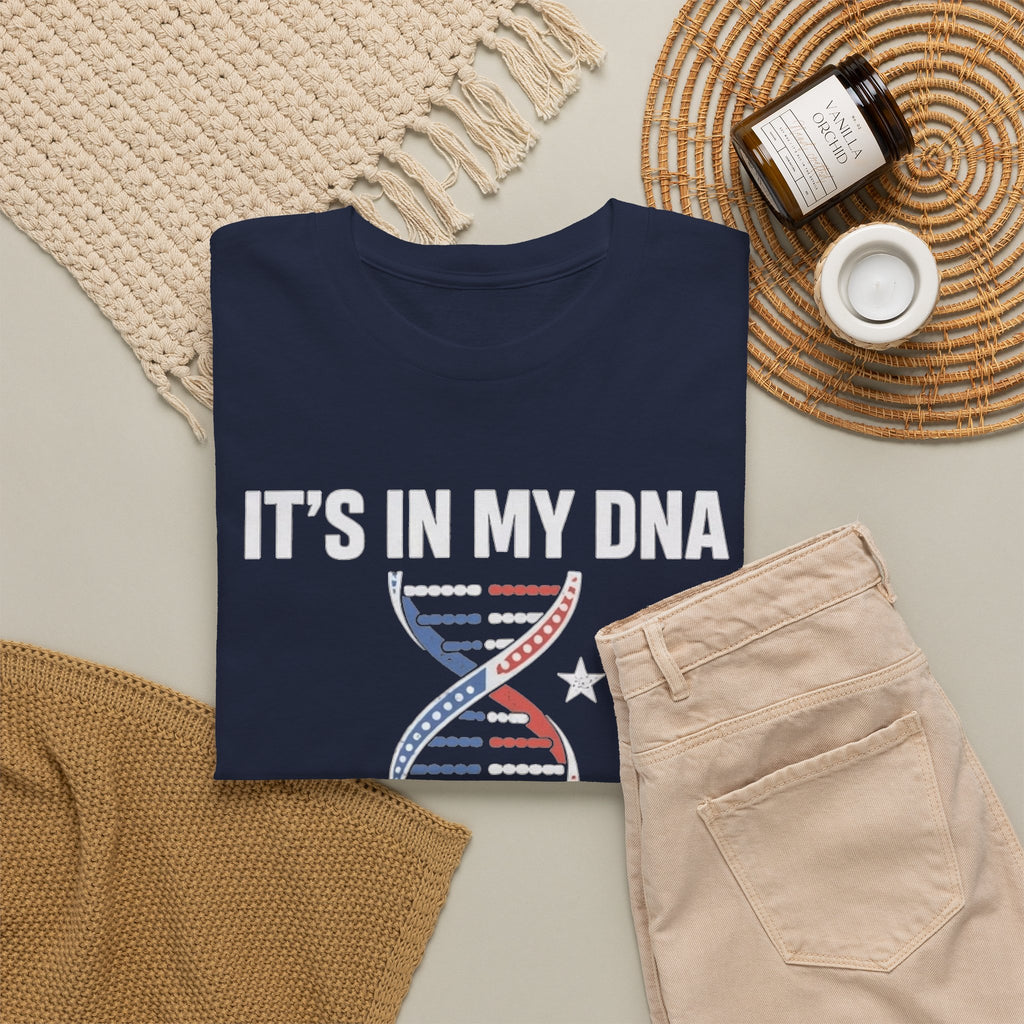 It's In My DNA — Chile Tee