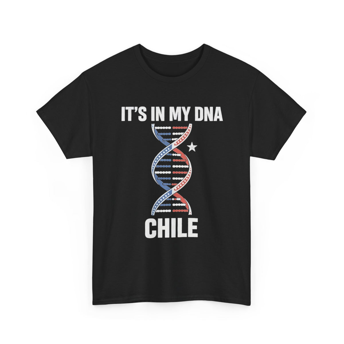 It's In My DNA — Chile Tee