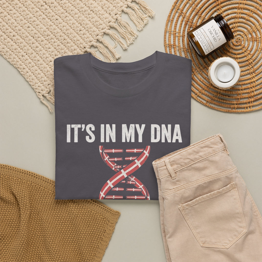 It's In My DNA — Denmark Tee