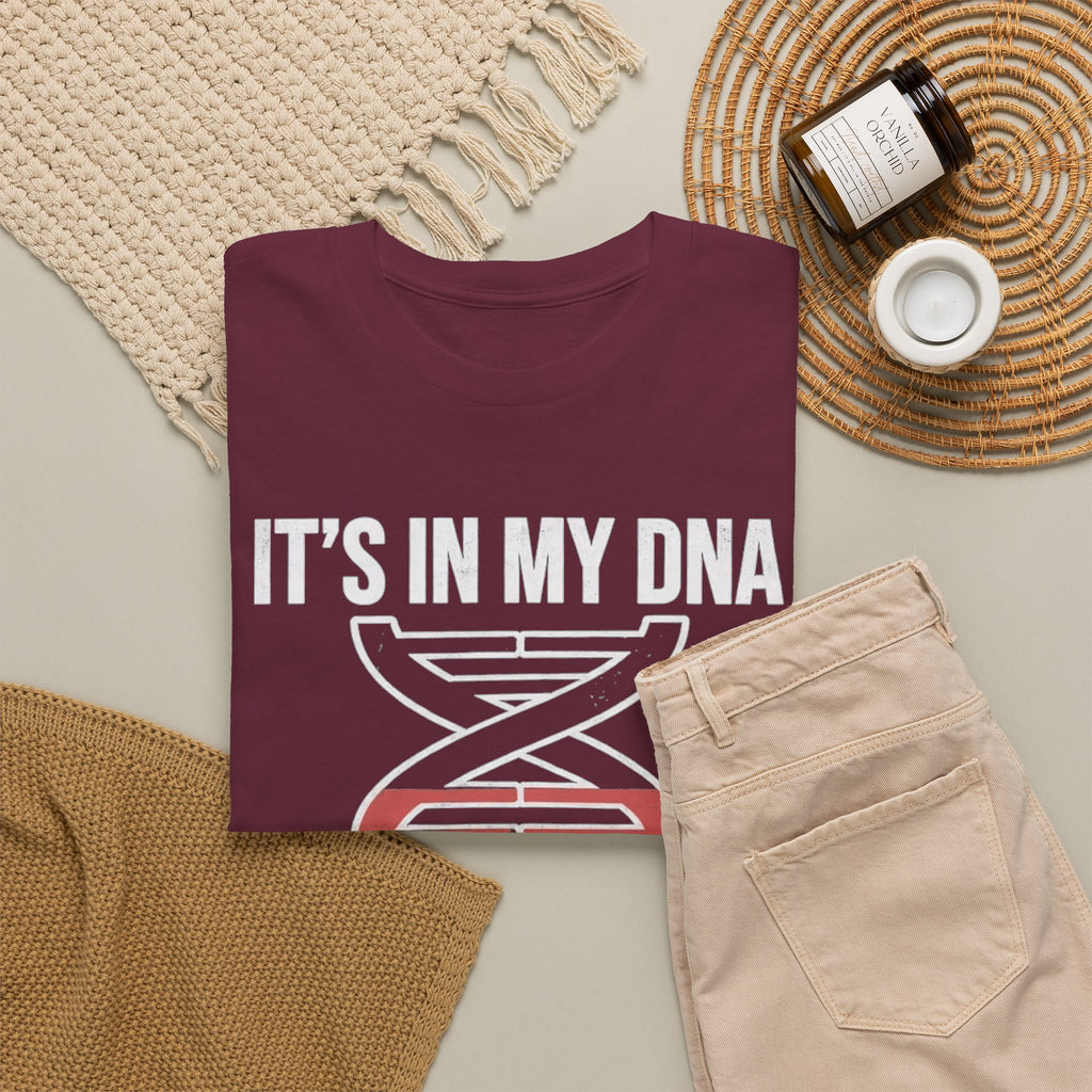 It's In My DNA — Germany Tee