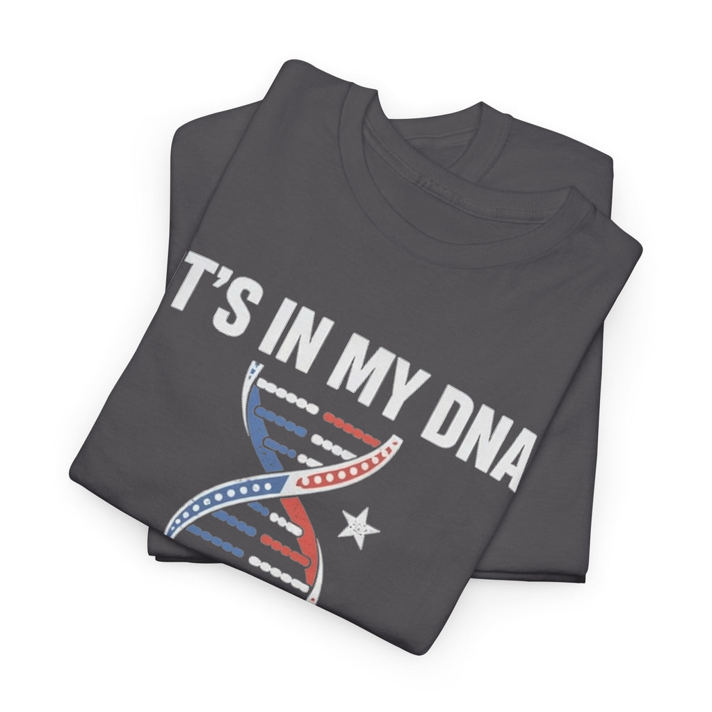 It's In My DNA — Chile Tee