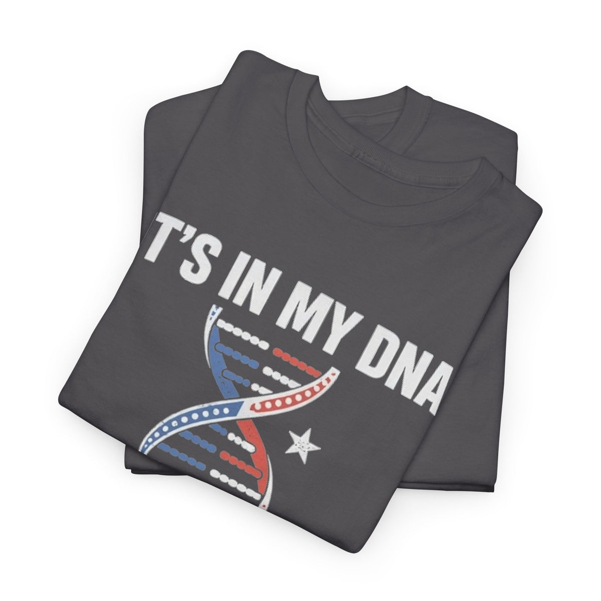 It's In My DNA — Chile Tee