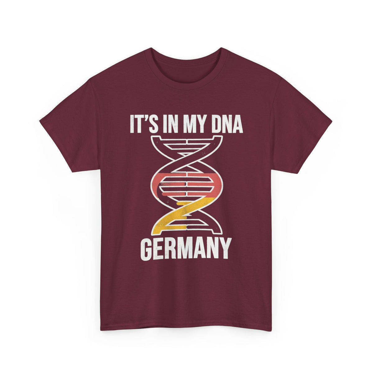 It's In My DNA — Germany Tee