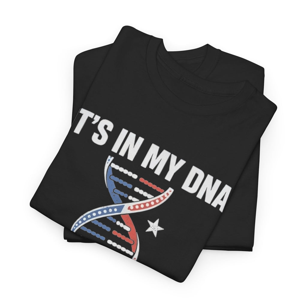 It's In My DNA — Chile Tee