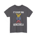 It's In My DNA — Venezuela Tee