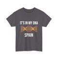 It's In My DNA — Spain Tee