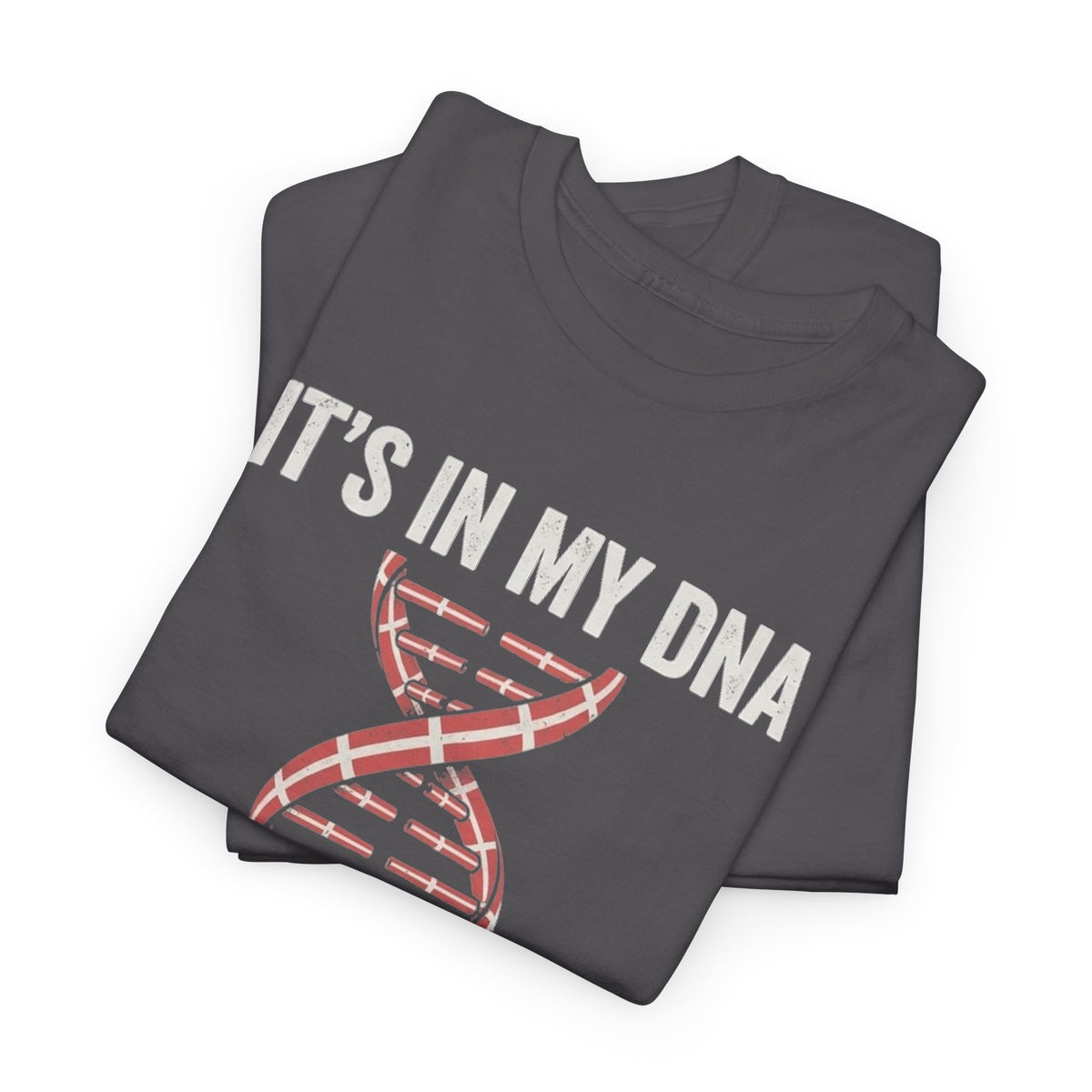 It's In My DNA — Denmark Tee