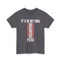 It's In My DNA — Peru Tee
