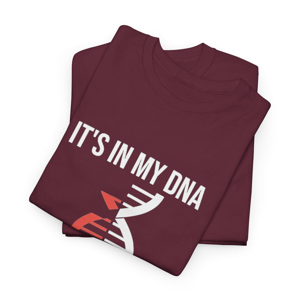 It's In My DNA — Germany & Poland Tee
