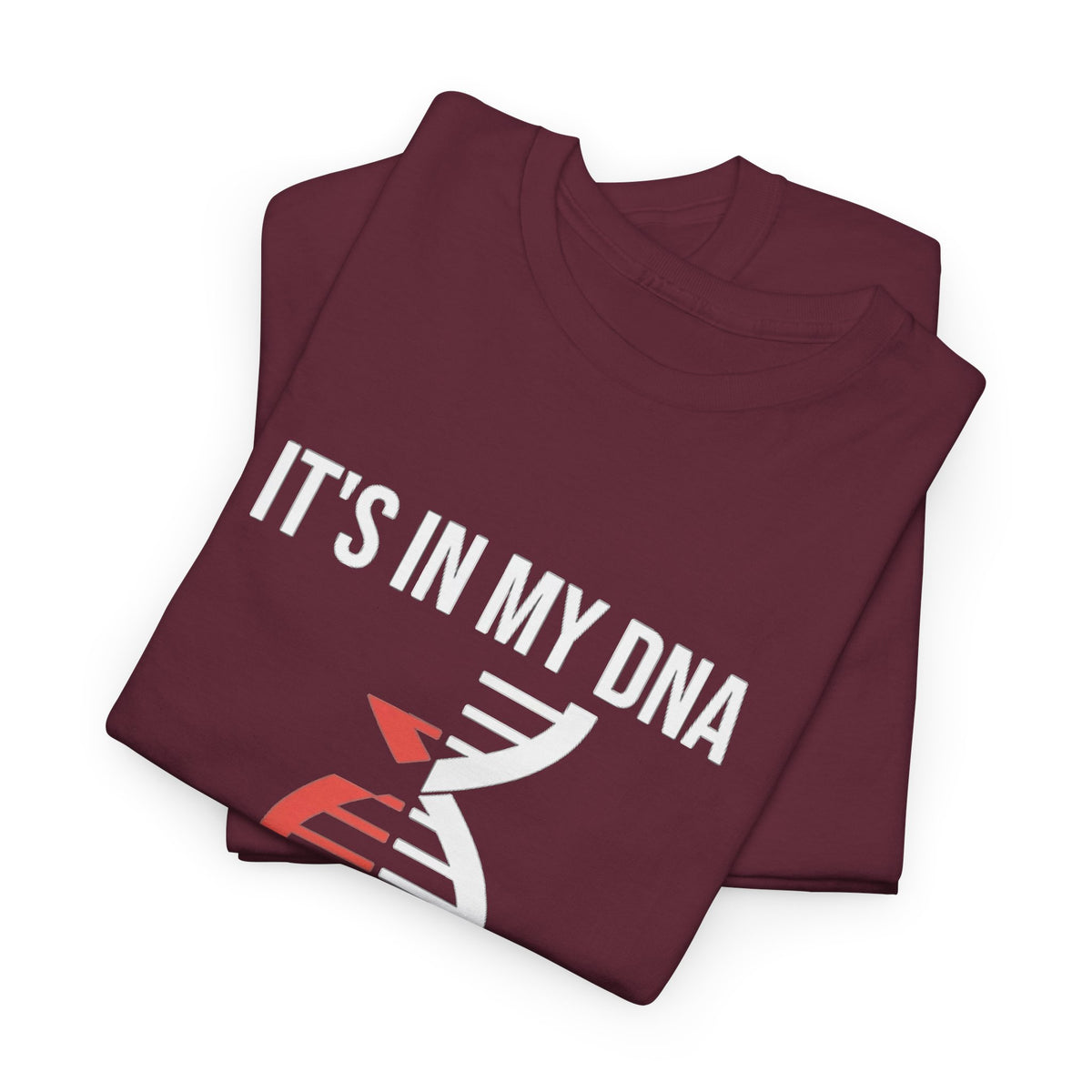 It's In My DNA — Germany & Poland Tee