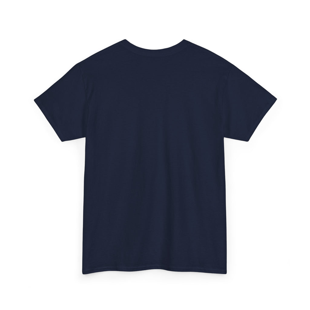 It's In My DNA — Italy Tee (Flipped Layout)