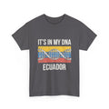 It's In My DNA — Ecuador Tee
