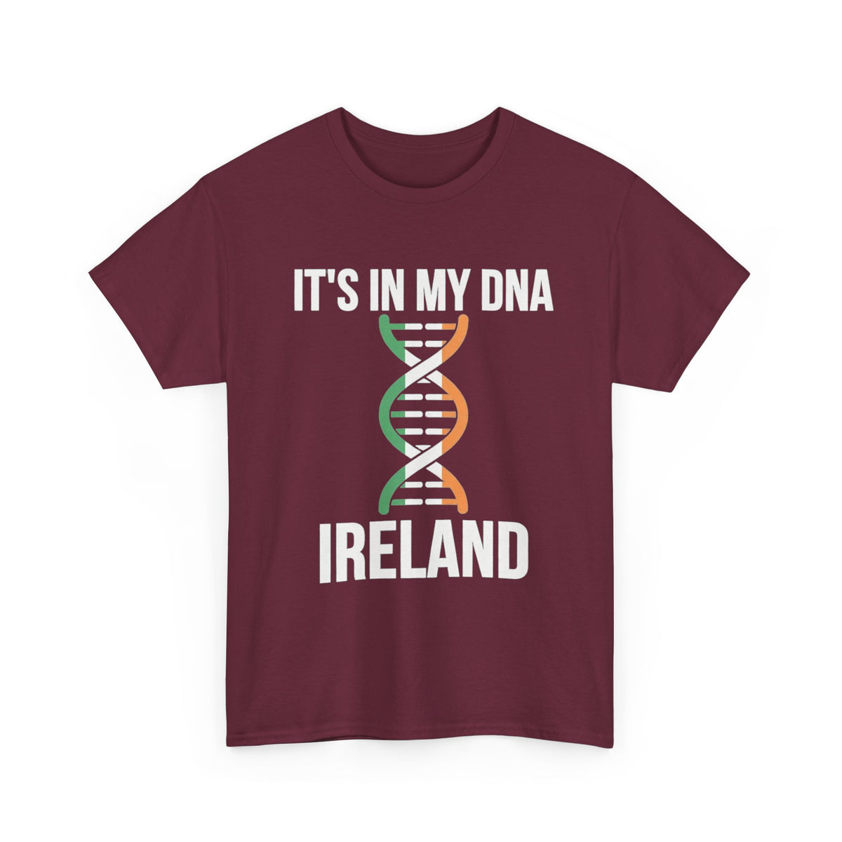 It's In My DNA — Ireland Tee